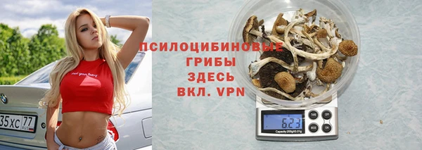 MESCALINE Осташков